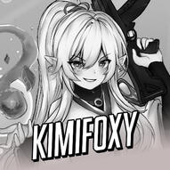 Kimi Tuf